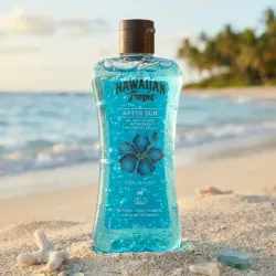 Gel refrescante HAWAIIAN