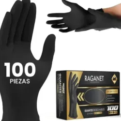 Guantes de Nitrilo