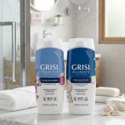 Jabón liquido corporal GRISI 450ml