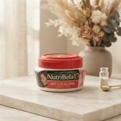 Tratamiento Nutribela Biocolágeno 200g