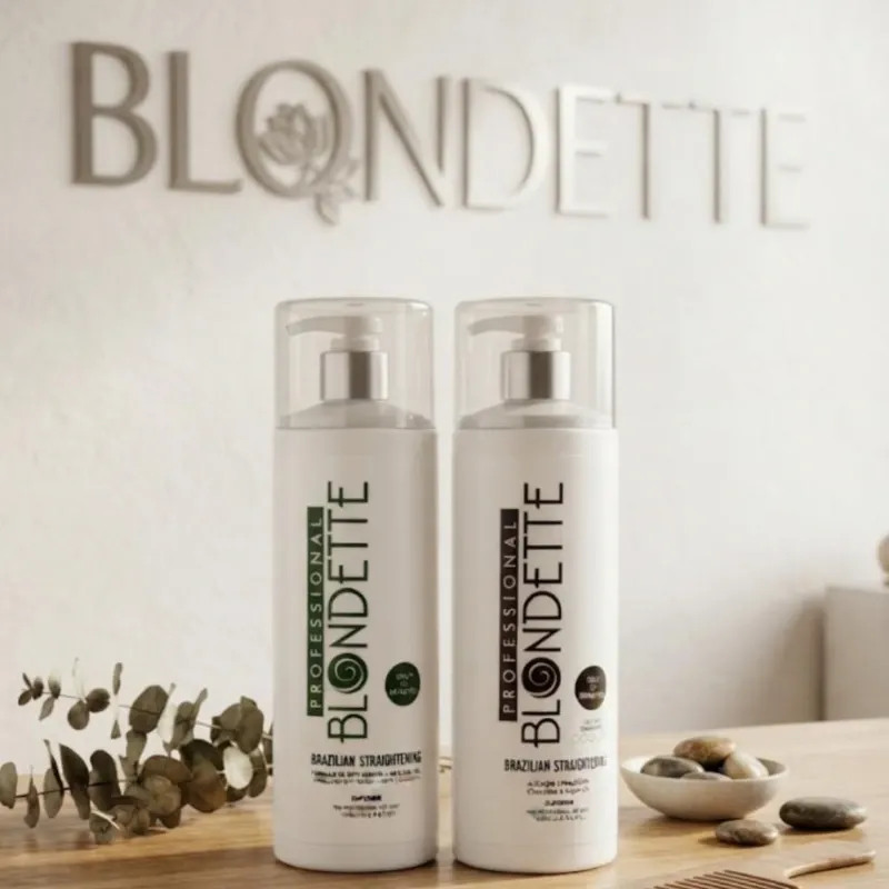 Keratina Blondette 330nz