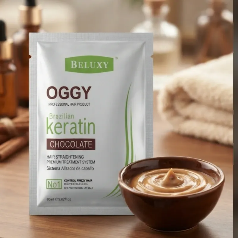 Keratina Oggy 2onz