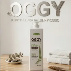 Keratina Oggy 33onz