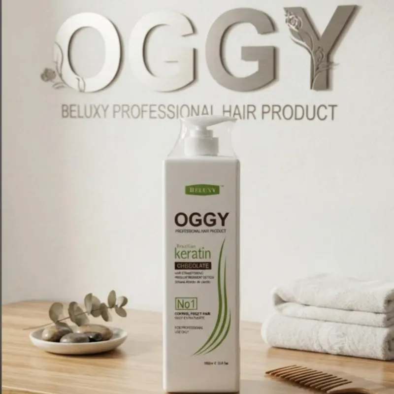Keratina Oggy 33onz