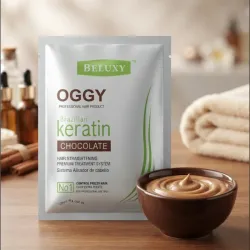Keratina Oggy 4onz
