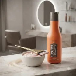 Keratina Revolution NT 300ml