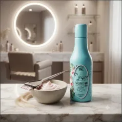 Keratina Vegano NT 300ml