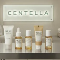 Kit CENTELLA
