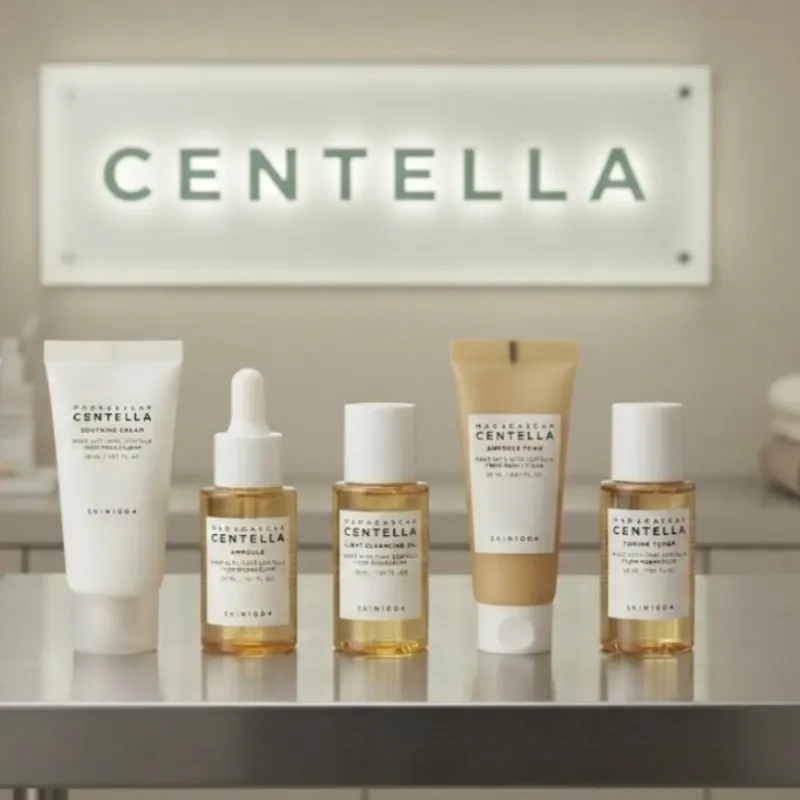 Kit CENTELLA