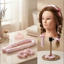 Kit para el cabello