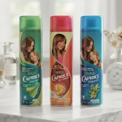 Laca Caprice Palmolive 316ml