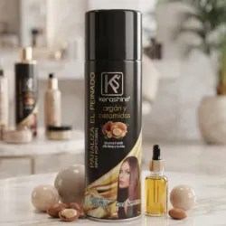 Laca KeraShine 320ml