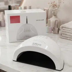 Lámpara 48w