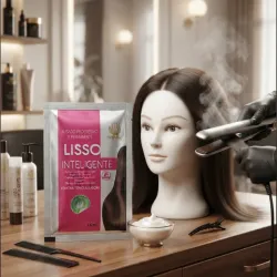 Lisso Inteligente 15ml
