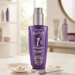 Loción Smoot LOREAL Collagen Lifter 100ml