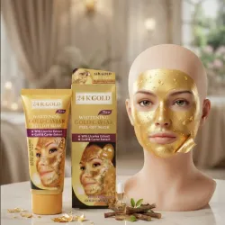 Mascarilla caviar Peel Off 50g