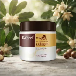Mascarilla Karseell 500ml
