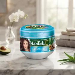 Tratamiento Nutribela Hidratación 300g