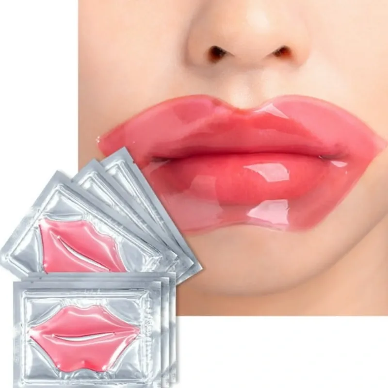 Máscarilla para labios