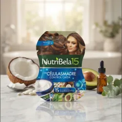 Minidosis Células Madre 27ml