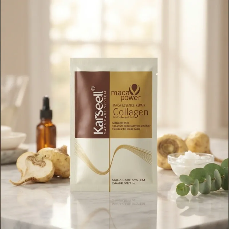 Minidosis Karseell 24ml