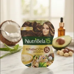 Minidosis Nutribela Reparación Intensiva 27ml