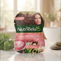 Minidosis Nutribela Termoprotección 27ml