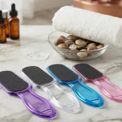 Paleta para talón