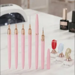 Paquete pincel Liner