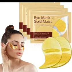 Mascarilla para ojeras