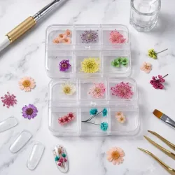 Pastillero x6 Naturaleza Muerta