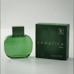 Perfume Complice de hombre