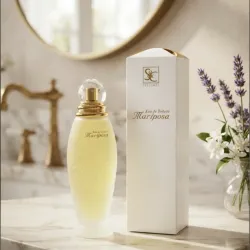 Perfume Mariposa
