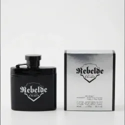 Perfume Rebelde de hombre