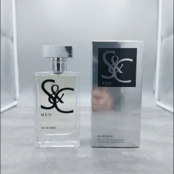 Perfume S&C de hombre