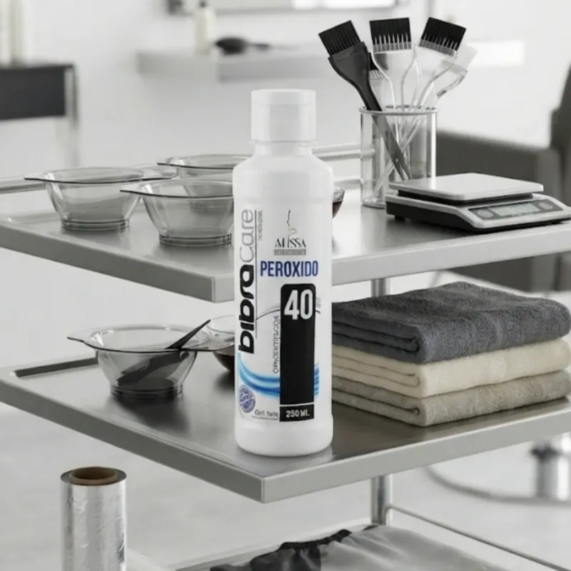 Peroxido Bibracare 6onz