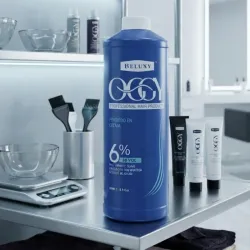 Peroxido Oggy 16onz