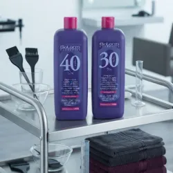 Peroxido SALERM 33onz
