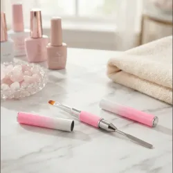 Pincel para polygel