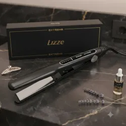 Plancha Lizze Extreme