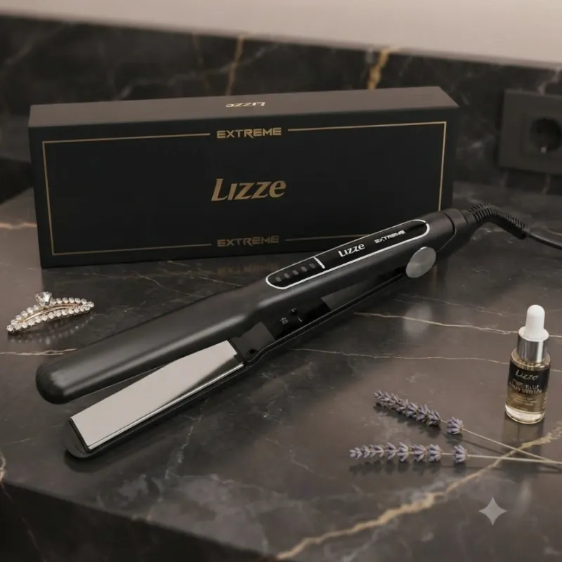 Plancha Lizze Extreme