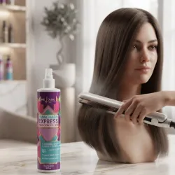 Planchado express Nekane termoprotecor 300ml