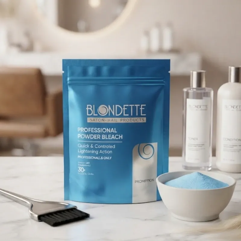 Polvo decolorante Blondette 16onz