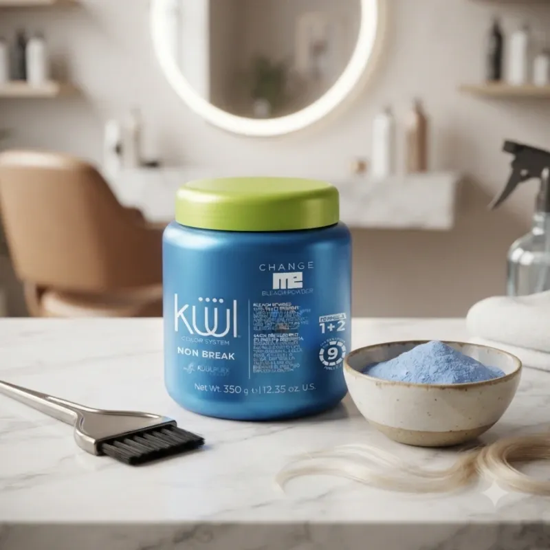 Polvo decolorante KUUL 350g