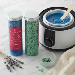 Pomo de cera granulada 400g