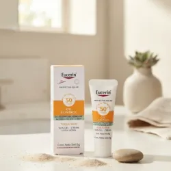 Protector solar Eucerin 5ml