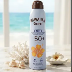 Protector solar HAWAIIAN 180ml