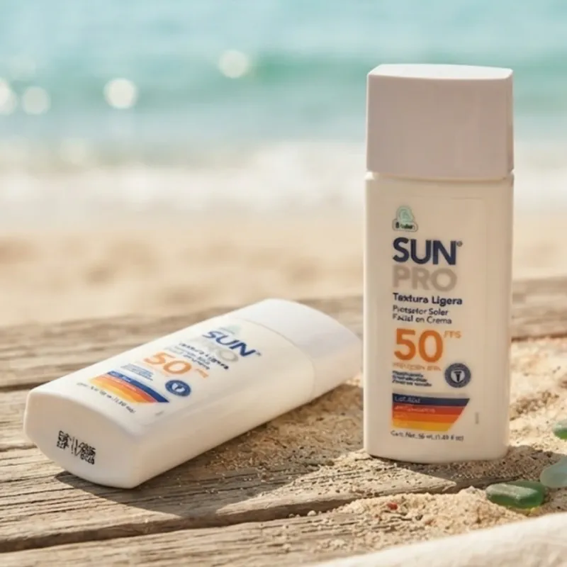 Protector solar SUN PRO 50ml