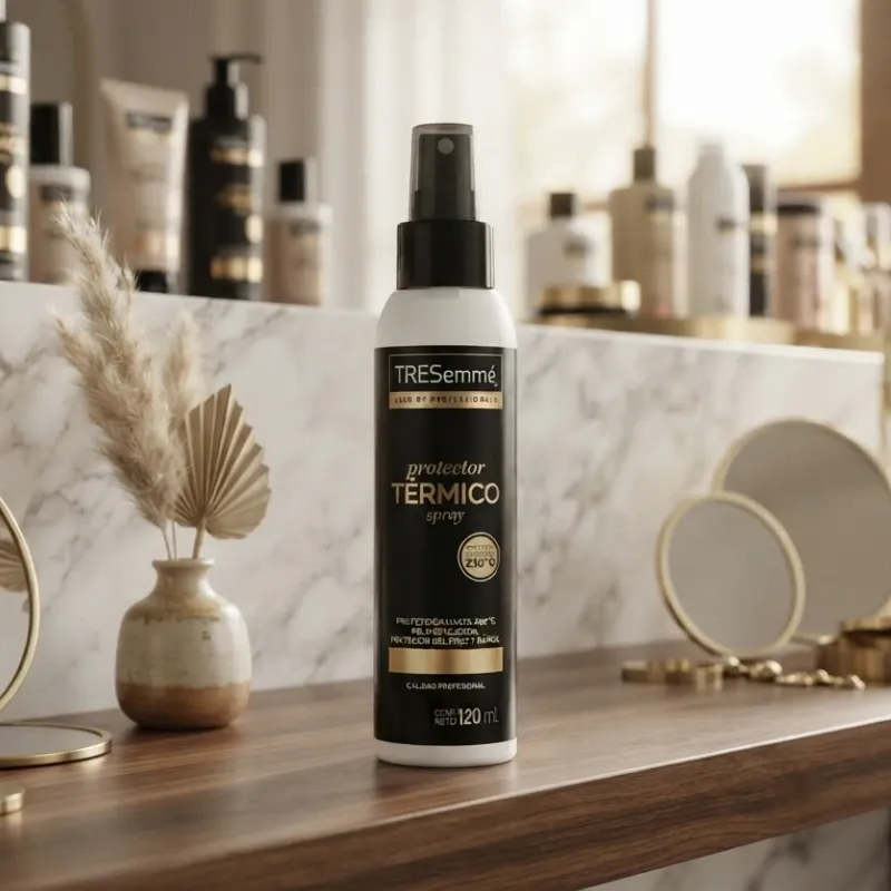 Protector térmico Tresemme 120ml