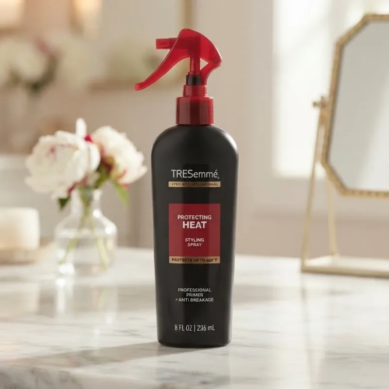 Protector térmico Tresemme 236ml